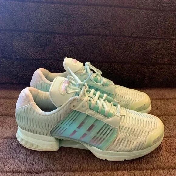 Adidas ClimaCool 1 'Frog Green' - Picture 2 of 5